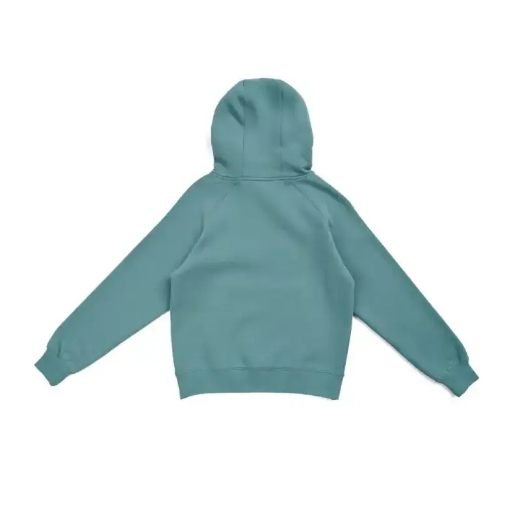 Picture of RAMO, Ladies Kangaroo Pocket Zipper Hoodie